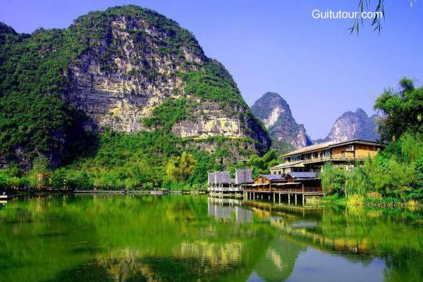 广西旅游景点_桂林旅游景点_北海旅游景点_桂途旅游网