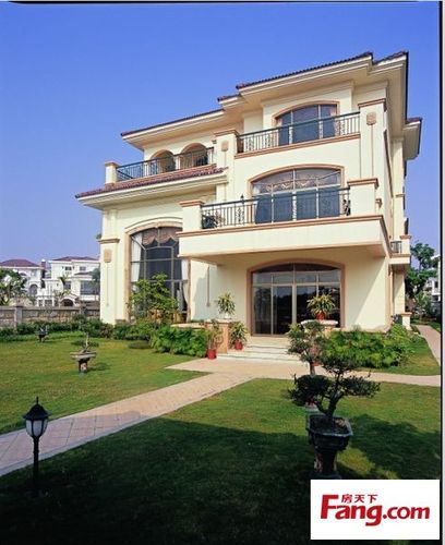 碧桂园61假日半岛全新组团"翡翠台"美墅盛世首推