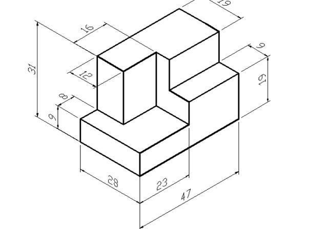 这份入门技巧教你三天搞懂cad