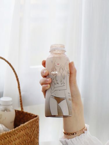 瘦身减脂好物 | 韩国进口代餐奶昔~_代餐奶昔_韩国_瘦身_好物推荐