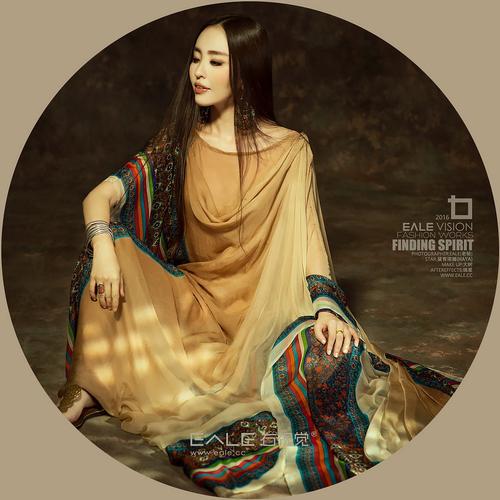 灵haya主唱-黛青塔娜