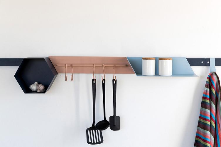 这几款厨具让您的厨房井井有条!