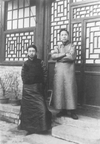 梅兰芳艺术人生