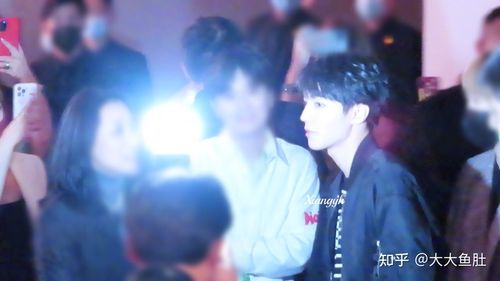 又见到宋亚轩王俊凯啦