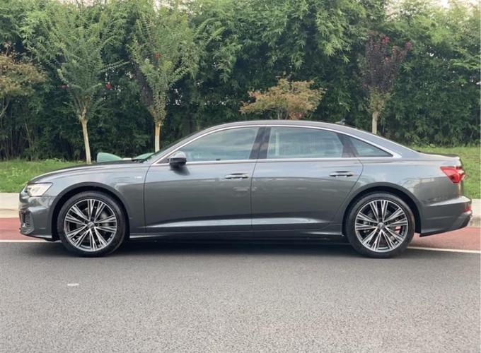 一汽奥迪a6l多少钱奥迪a六新款图片和价格