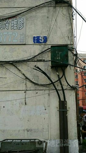 地址(位置,怎么去,怎么走):  黑龙江省哈尔滨市市辖区华山小区5号楼