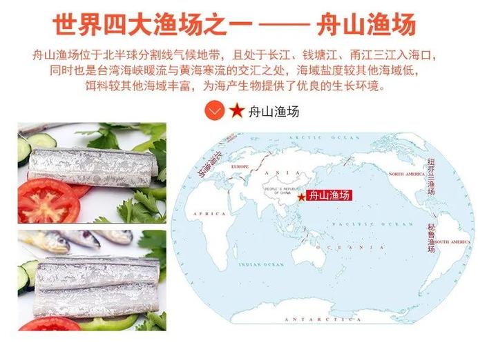 正宗的舟山渔场带鱼,骨小体肥,肉嫩鲜而不腥,红烧,清蒸都好吃!