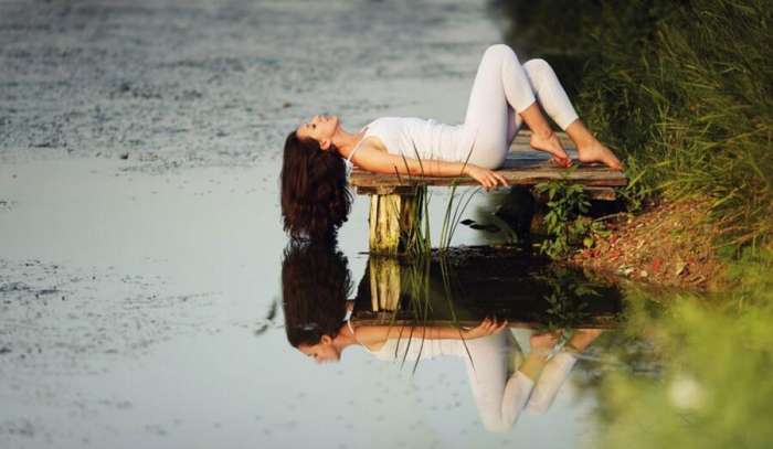 说一说那些经典瑜伽语录,哪一句触动到你!