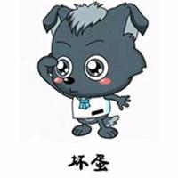 微信小灰灰头像图片大全