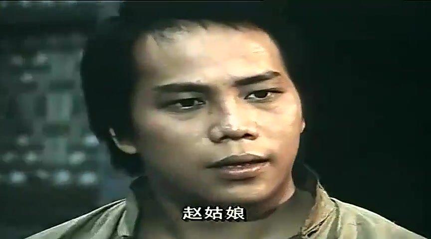 魏师傅不是鬼子的对手陈真要上霍元甲立马拦住你不是对手