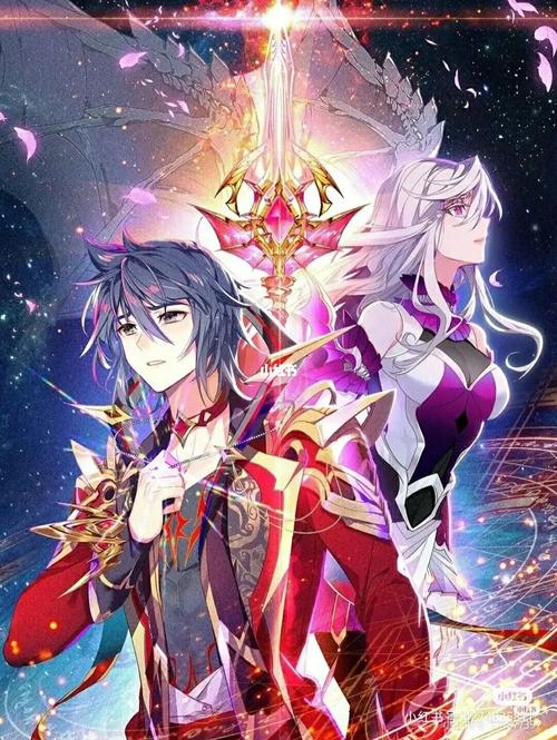 唐舞麟美(帅)图_狗粮_唐舞麟_素材_素材其他