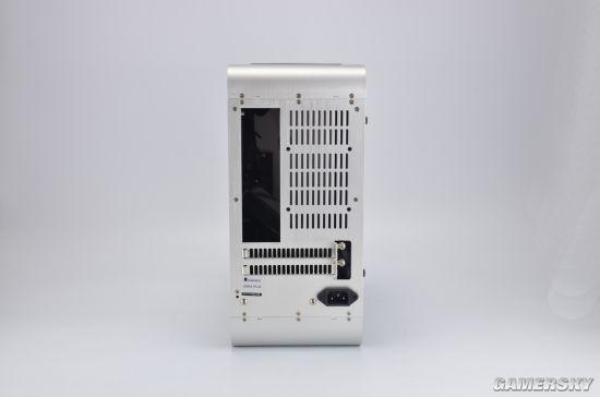 外靓内钢的小钢炮乔思伯umx1plus装机评测