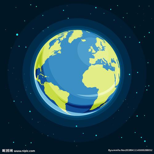 共享分               关 键 词: 地球 地球背景 地球仪 蓝色地球