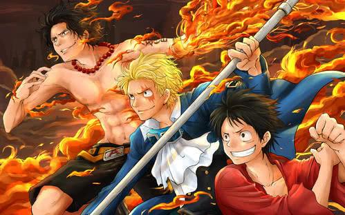 为什么路飞对成员态度差别那么大?