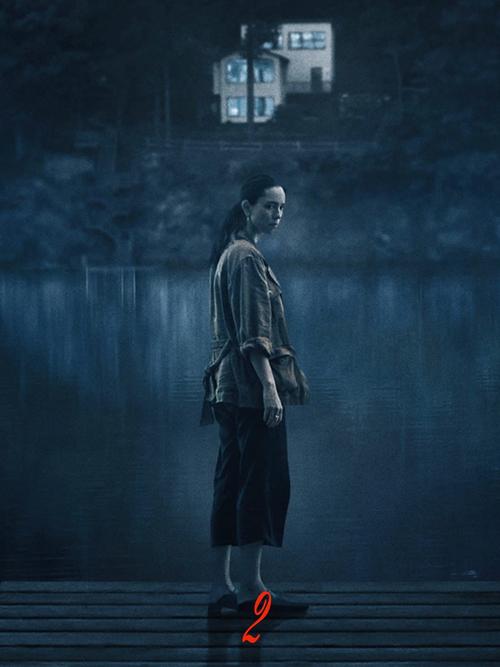 电影解说《夜间小屋》最新恐怖电影.