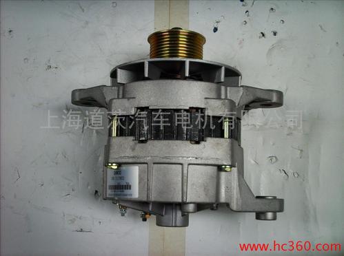 供应发电机康明斯12v/130a