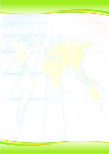 时尚dm单模版图片[矢量图,cdr]