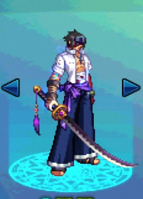 dnf最秀的帅气时装搭配你认为哪个帅出了天际