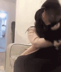 搞笑gif动图这是什么看着很好吃的样子