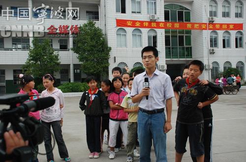 余姚小曹娥镇:打造"孝文化之乡"