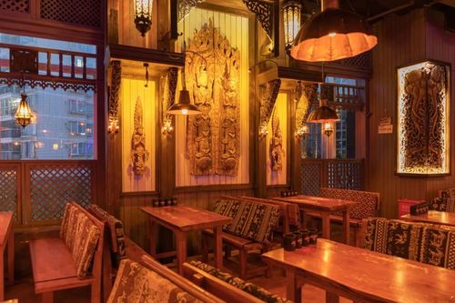 等了这么久的helens海伦司小酒馆终于要来啦!连续七天免费送酒!