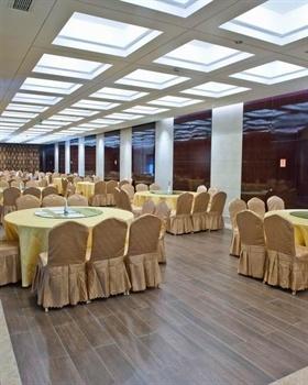 镇江白玉兰酒店