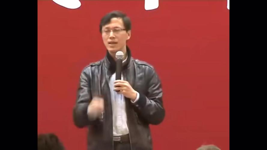 北大杨子笑谈《甄嬛传》-影视综视频-搜狐视频