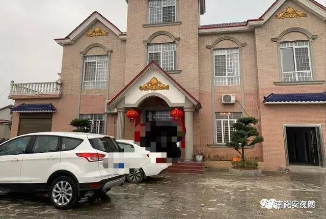 在南充有50万,到底是在城里买房还是回农村建房?