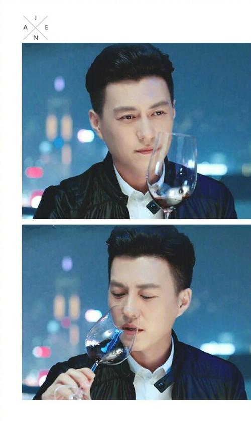 靳东靳东我的前半生靳东贺涵