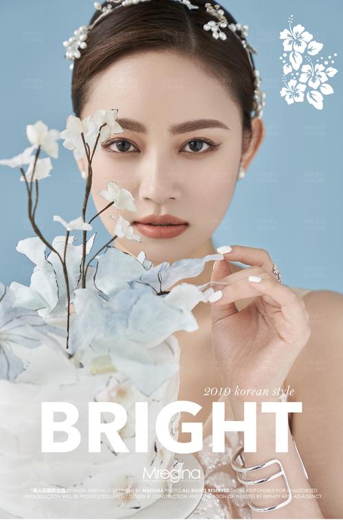 杭州美人纪摄影