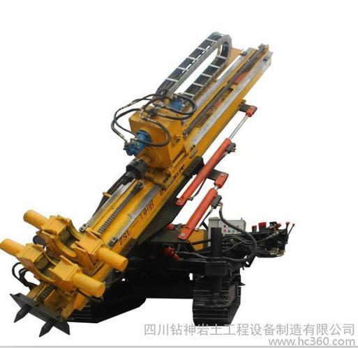 北京金伯利钻机 土行孙钻机 四川钻神钻机 成都哈迈钻机 无锡双帆钻机