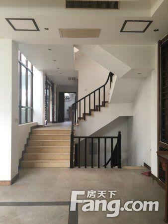 沁水新城 环境优美 浐河 360平豪装大别墅,西安城东房