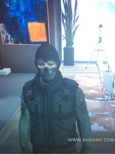 gta5怎么卡幽灵套装 卡幽灵套装的方法