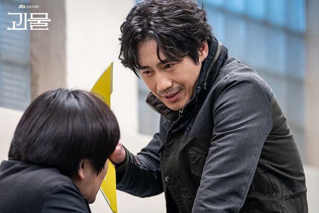 jtbc韩剧历代首播收视top10!《怪物》,《夫妇的世界》