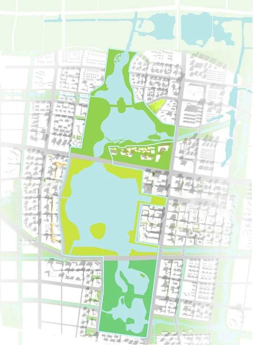 期待!东沙湖c位出道,钱塘新区大江东将呈现新面貌!