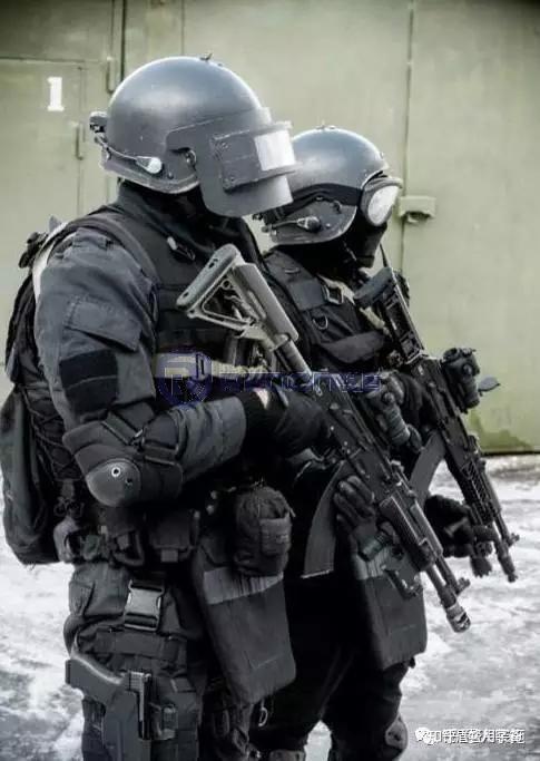 俄罗斯的阿尔金头盔真的有实用性吗