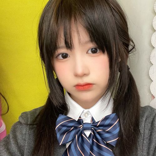 可二改女头 p5到p8是林小夕