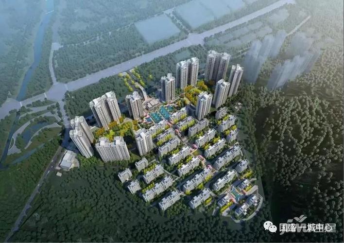 国盛首府线上售楼部正式开放!-巴中吉屋网