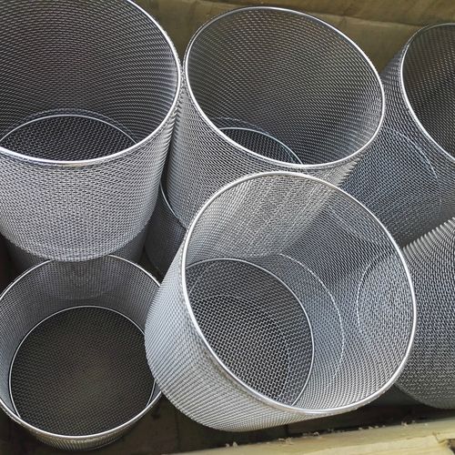 厂家直销 金属编织丝网 方孔网镀锌方眼网 黑丝布滤片 筛网过滤器