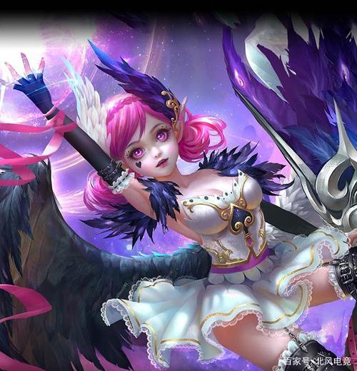 王者荣耀:小乔—天鹅之梦优化最新消息.玩家们悬着的