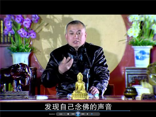 如何念佛/如法修行系列讲座110集/佟爱国居士主讲/佛教结缘品
