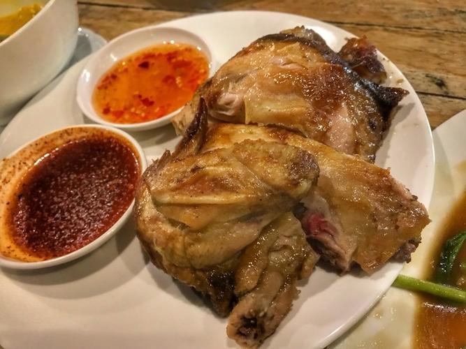 泰国新加坡印度尼西亚咖喱肉骨茶印尼九层塔