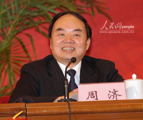 共和国部长访谈录教育部长周济谈新中国60年教育