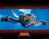 《功夫熊猫》27款精美壁纸(图)