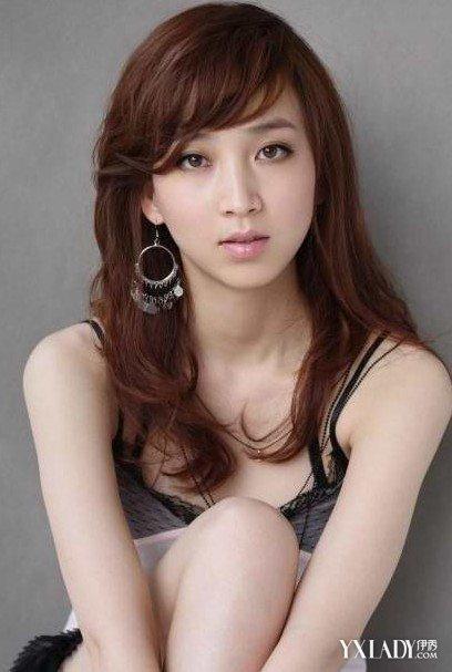 【图】刘立淇黄晓明分手内幕 黄晓明付对方高额分手费