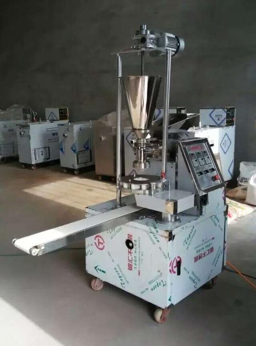 十二摺包子机 全自动包子机 小型包子机 小笼包子机 全自.