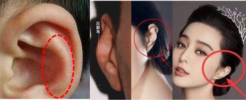 有声面相|女生桃花旺盛面相大全