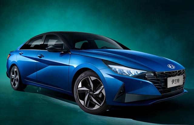 ix35走出v型反转,伊兰特月均破万,现代汽车是否该偷着乐?