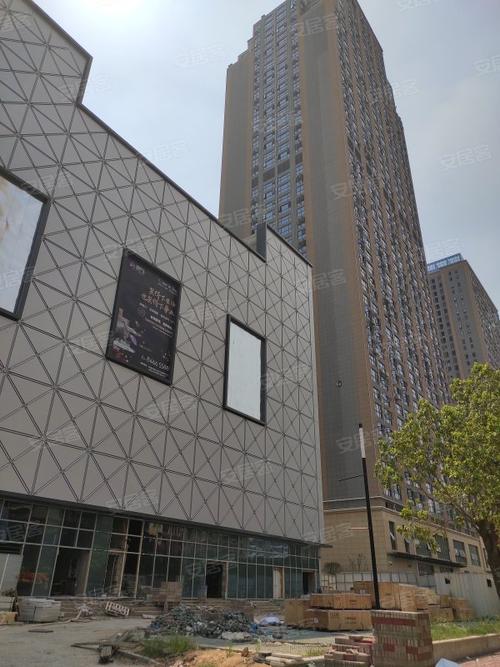 新城阳光国际广场