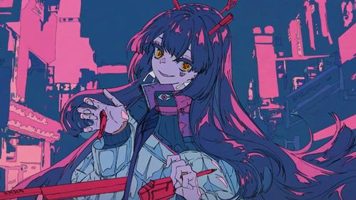 幽霊东京